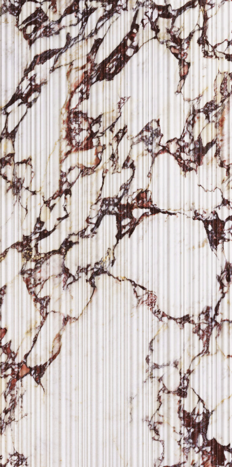 ENERGIEKER RETT FLOW CALACATTA VIOLA 60x120-R11C24P01