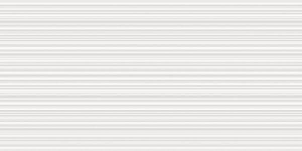 REFIN RELIEFS RIBBED WHITE R 60x120-RN06
