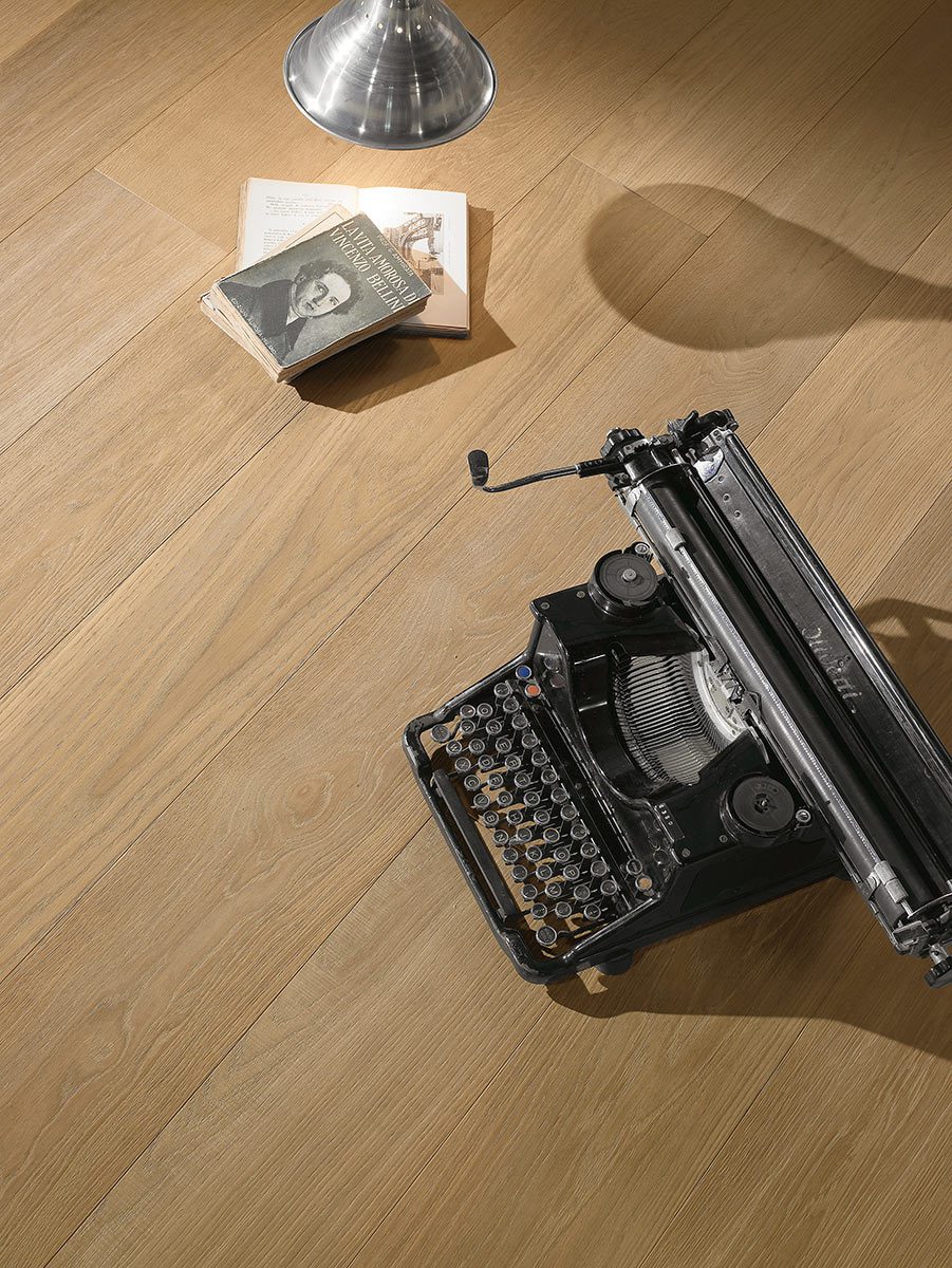 Easy Plancia Rovere '□' Provenza mm 10x150x1400-EP/RO/PR/RX/1400