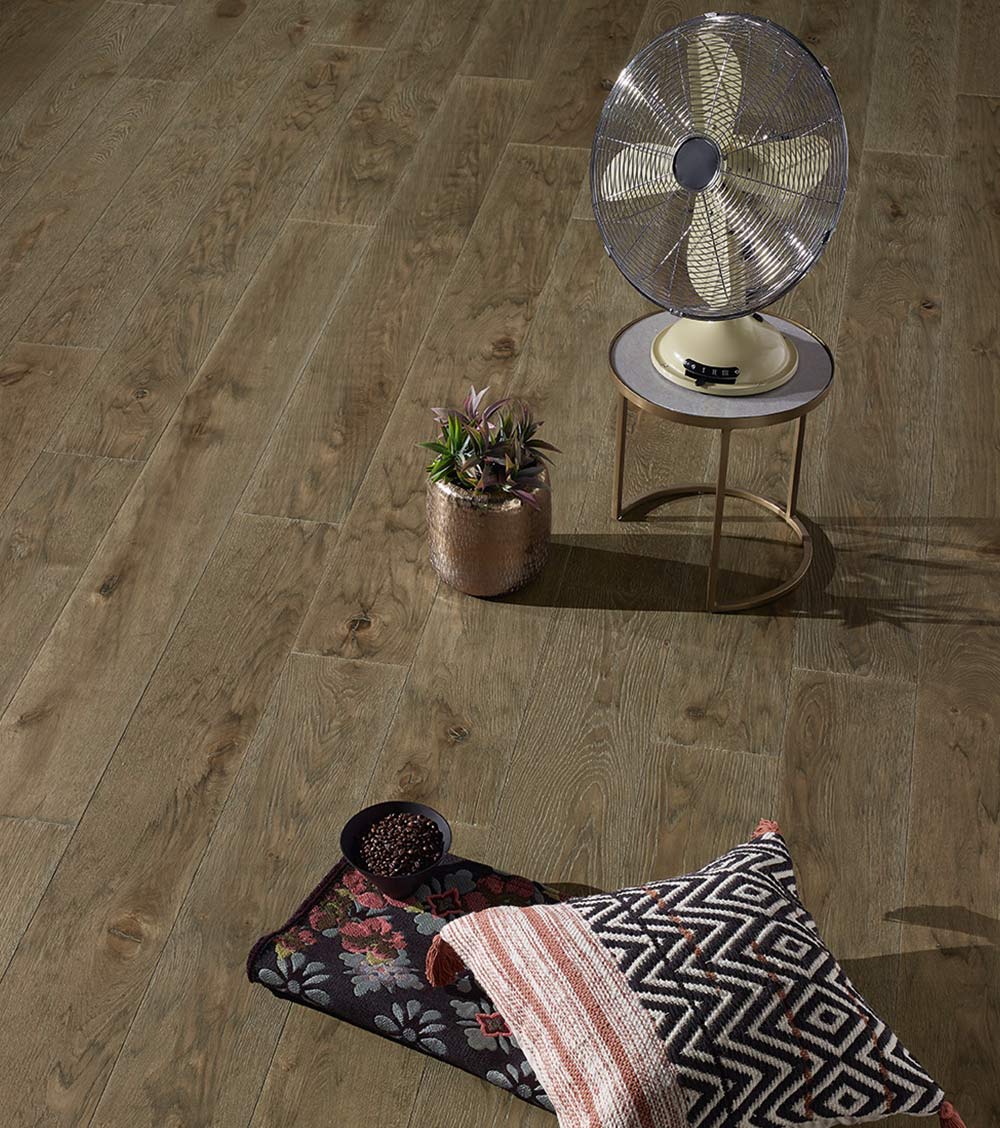 Easy Plancia Rovere 'Δ' Old America mm 10x150x1400-EP/RO/ODA/SX/1400