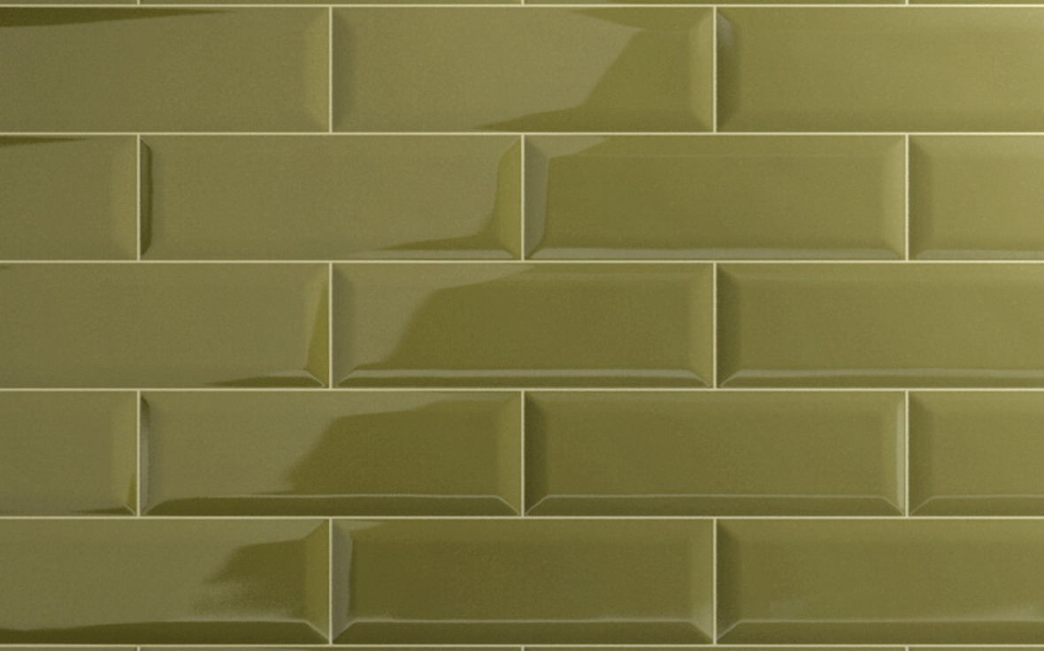 IRIS CERAMICA ADAMAS VIRIDIS 10X30-754974