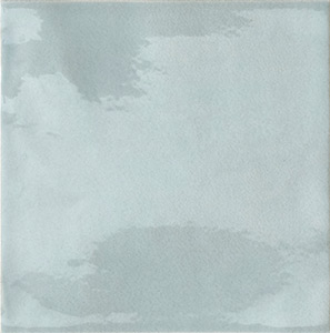 IRIS CERAMICA BDA BOTTEGA D ARTE ACQUA LUSTRATO 15X15-511037