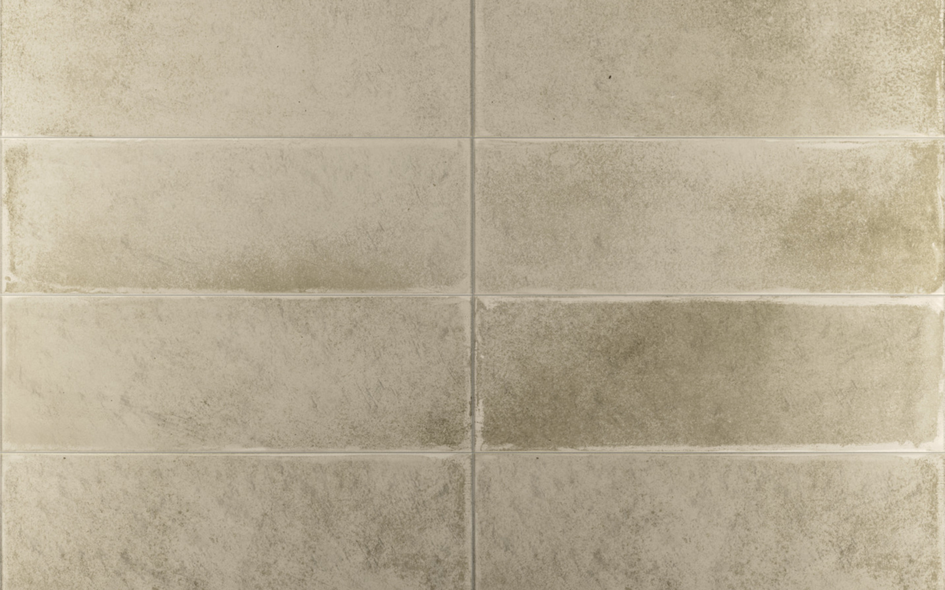 IRIS CERAMICA BLAZE YELLOW MATT 10X30-754719