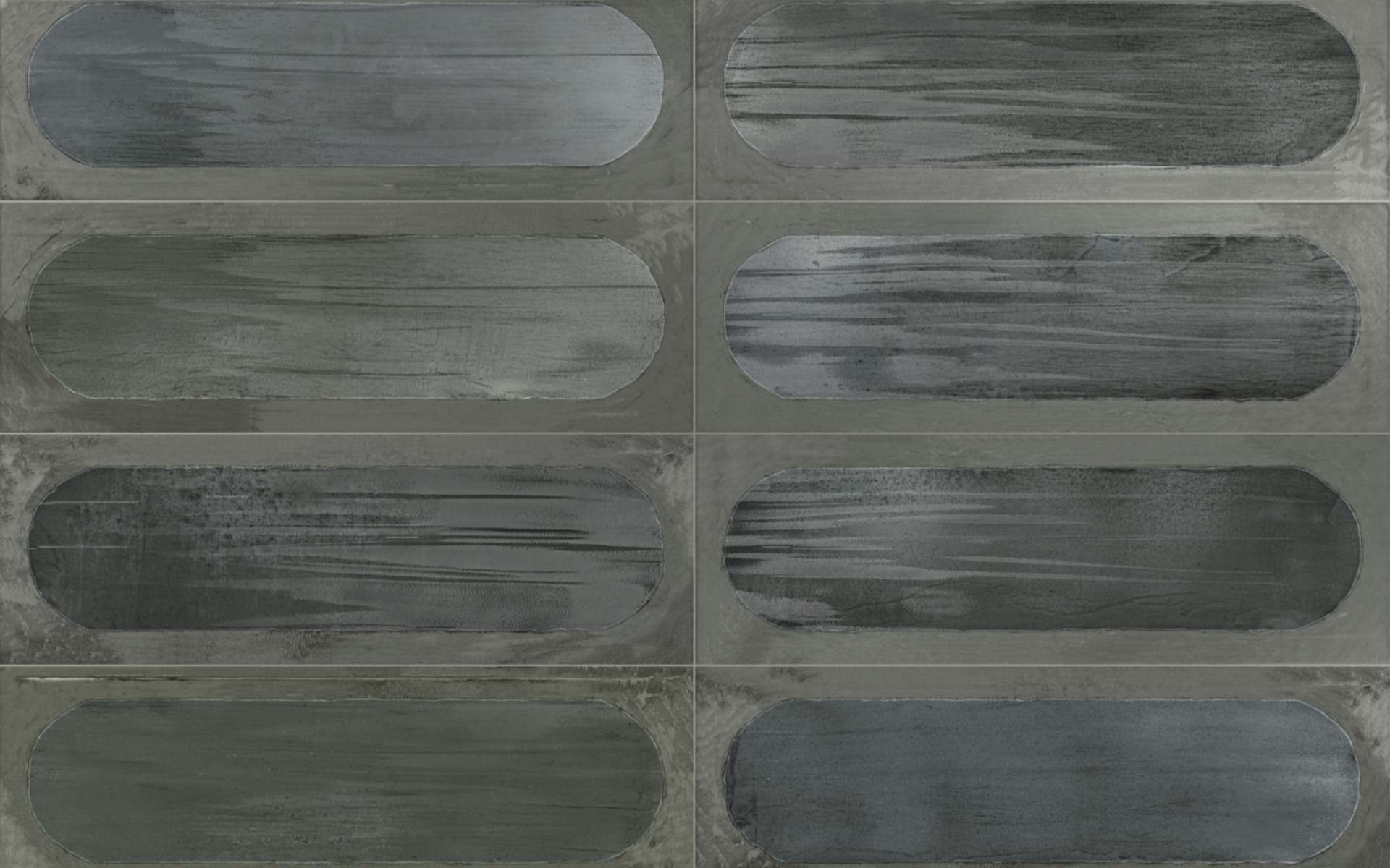 IRIS CERAMICA BLAZE DECOR AVIO GLOSSY 10X30-754725