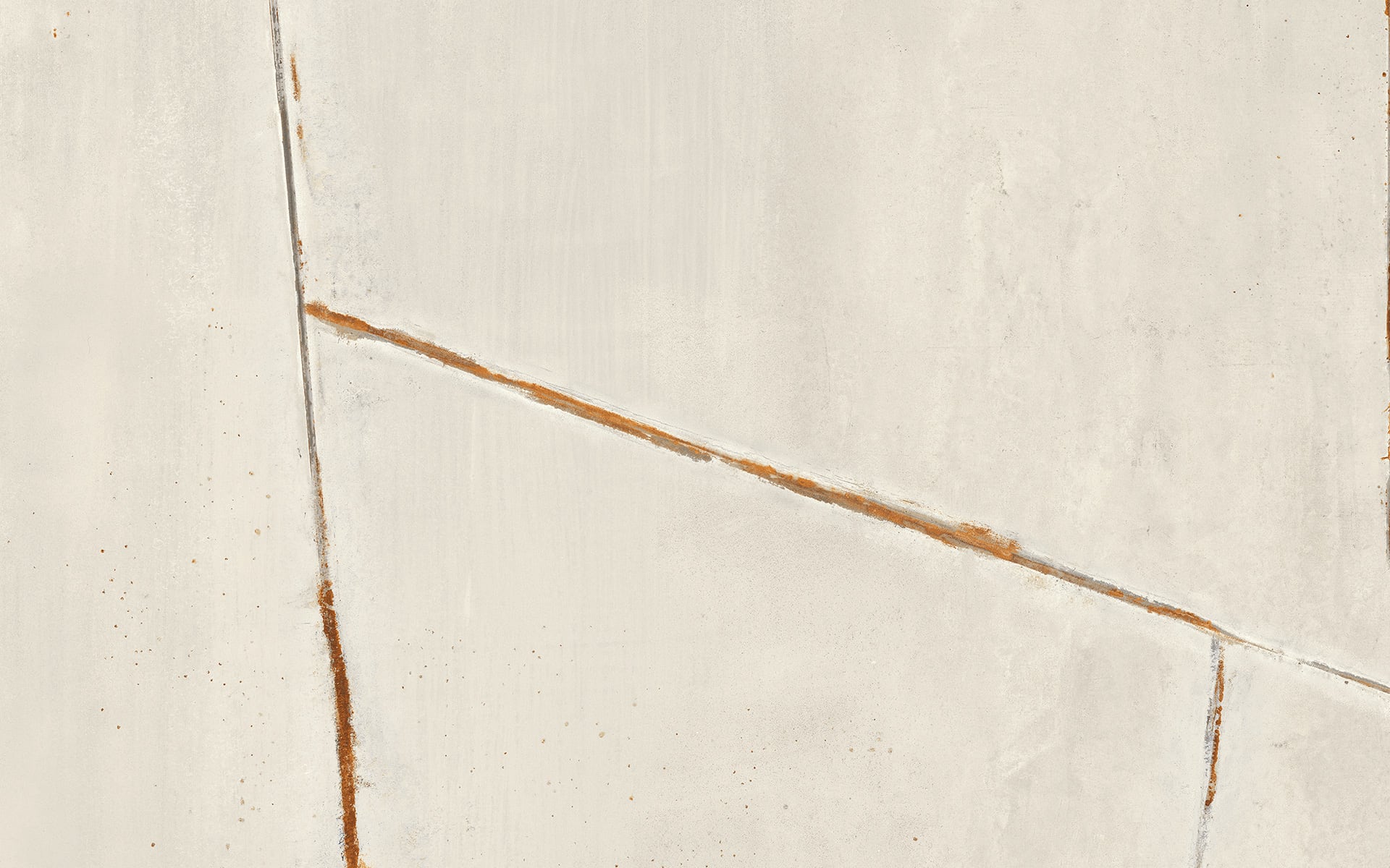 IRIS CERAMICA DIESEL WELDING RIVETS WHITE NATURALE 120X120-120863