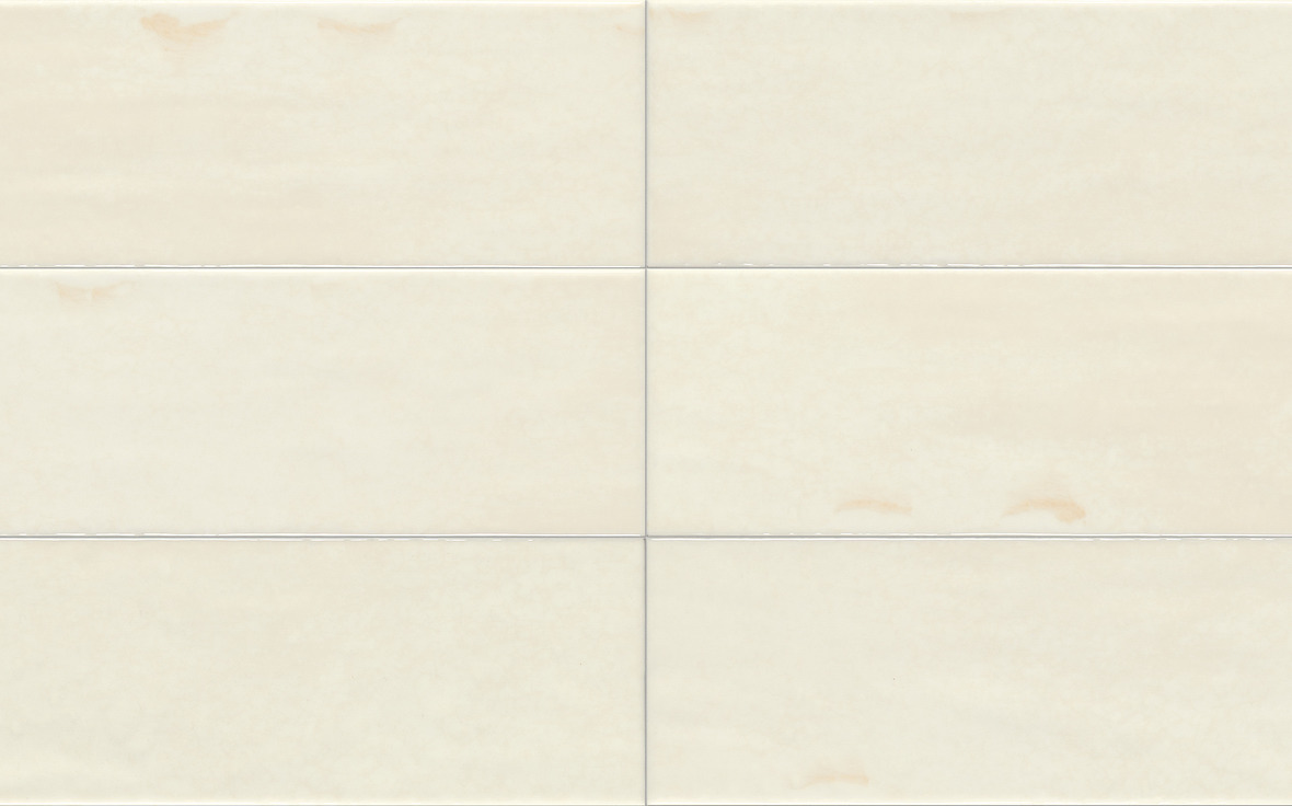 IRIS CERAMICA MAIOLICA CREMA 10X30-754989