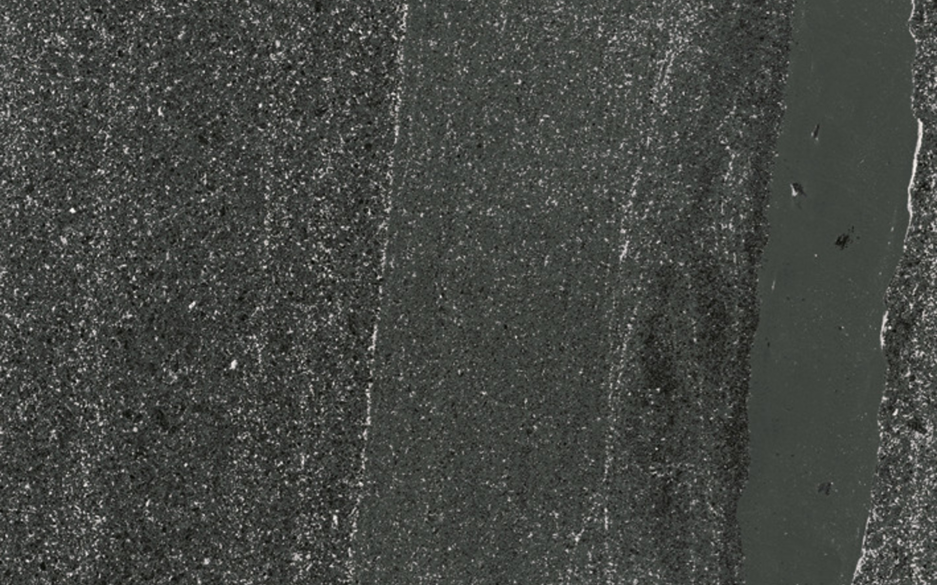 IRIS CERAMICA PIETRA DI BASALTO BASALTO NERO MATT SQ. 60X60-866223