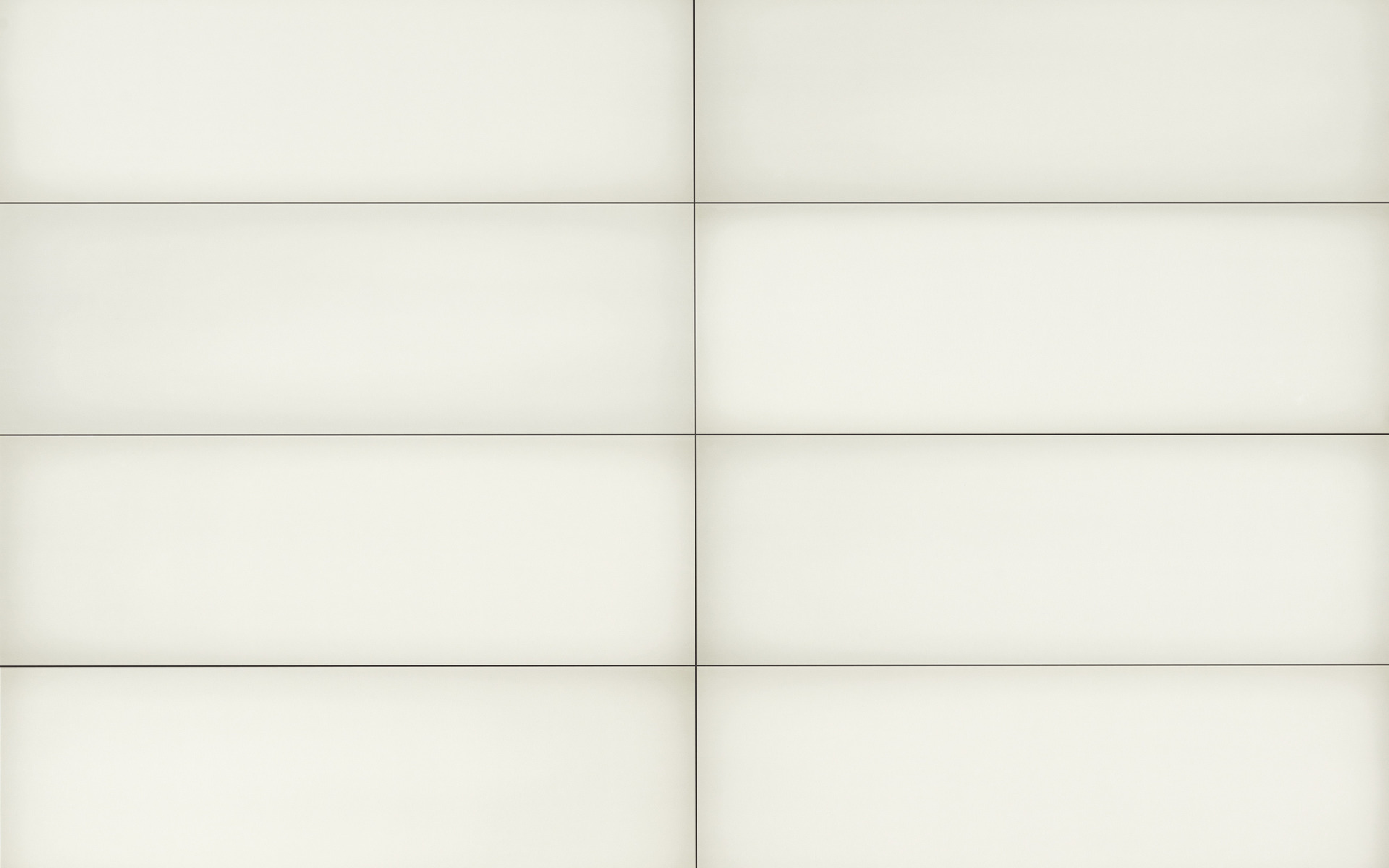 IRIS CERAMICA SLIDE WHITE 10X30-754894