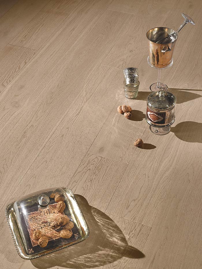 3 Formati Rovere '□'Naturalizzato Test 5 mm 15x190x1900-TR/RO/NNG/RX/190-1900