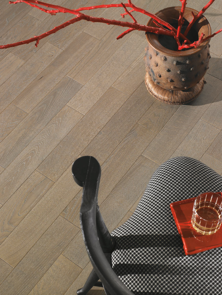 3 Formati Rovere '□' Duna mm 15x190x2000-TR/UX/DUN/RX/190-2000