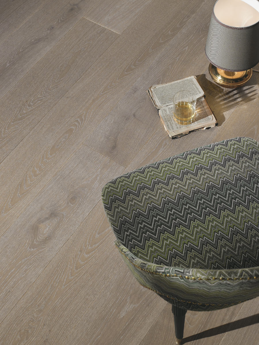 3 Formati Rovere '□' Madrid mm 15x190x2000-TR/UX/MAD/RX/190-2000