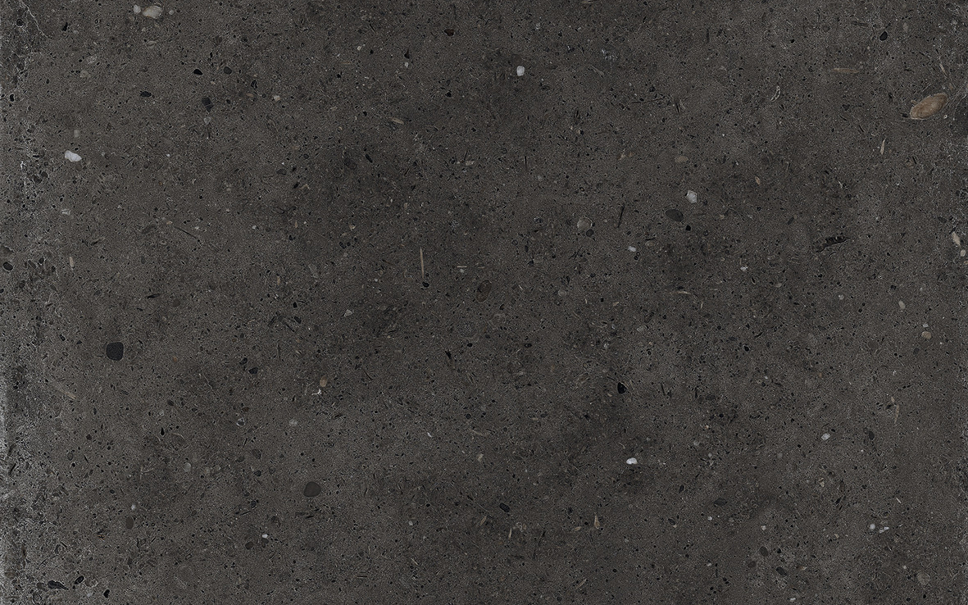 IRIS CERAMICA WHOLE STONE BLACK NATURALE SQ. 60X60-866719