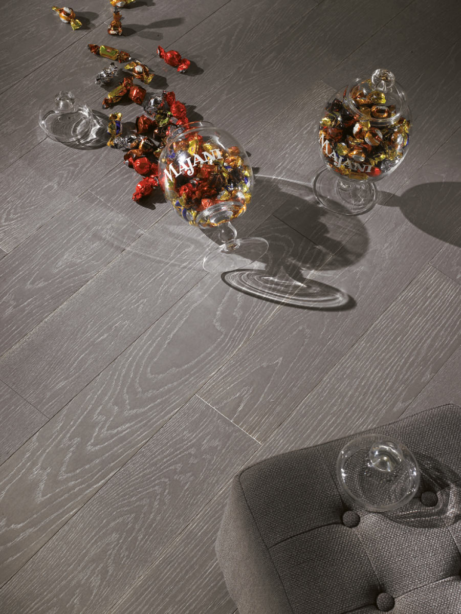 3 Formati Rovere '□'Fumo di Londra mm-15x70x1900-TR/UX/F/RX/70-1900