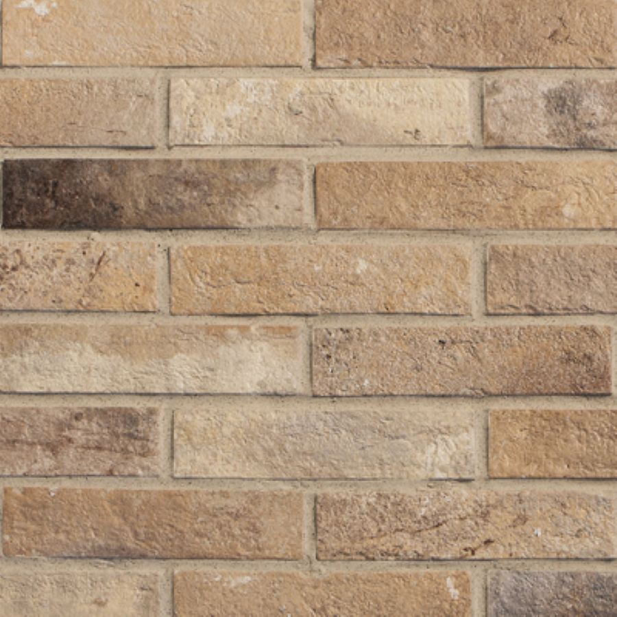 RONDINE BRISTOL CREAM BRICK 6x25-J85667