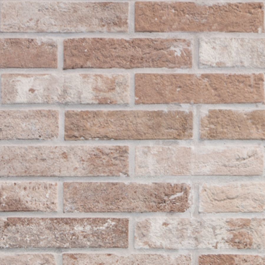 RONDINE BRISTOL RUST BRICK 6x25-J85670