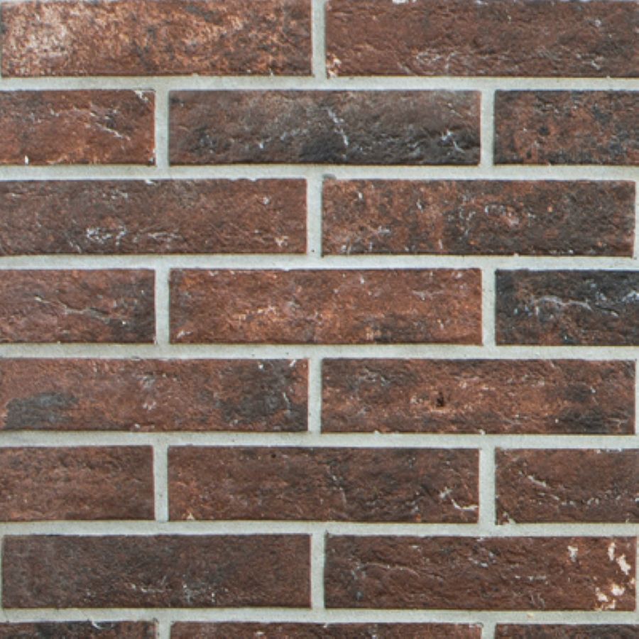 RONDINE BRISTOL UMBER BRICK 6x25-J85671