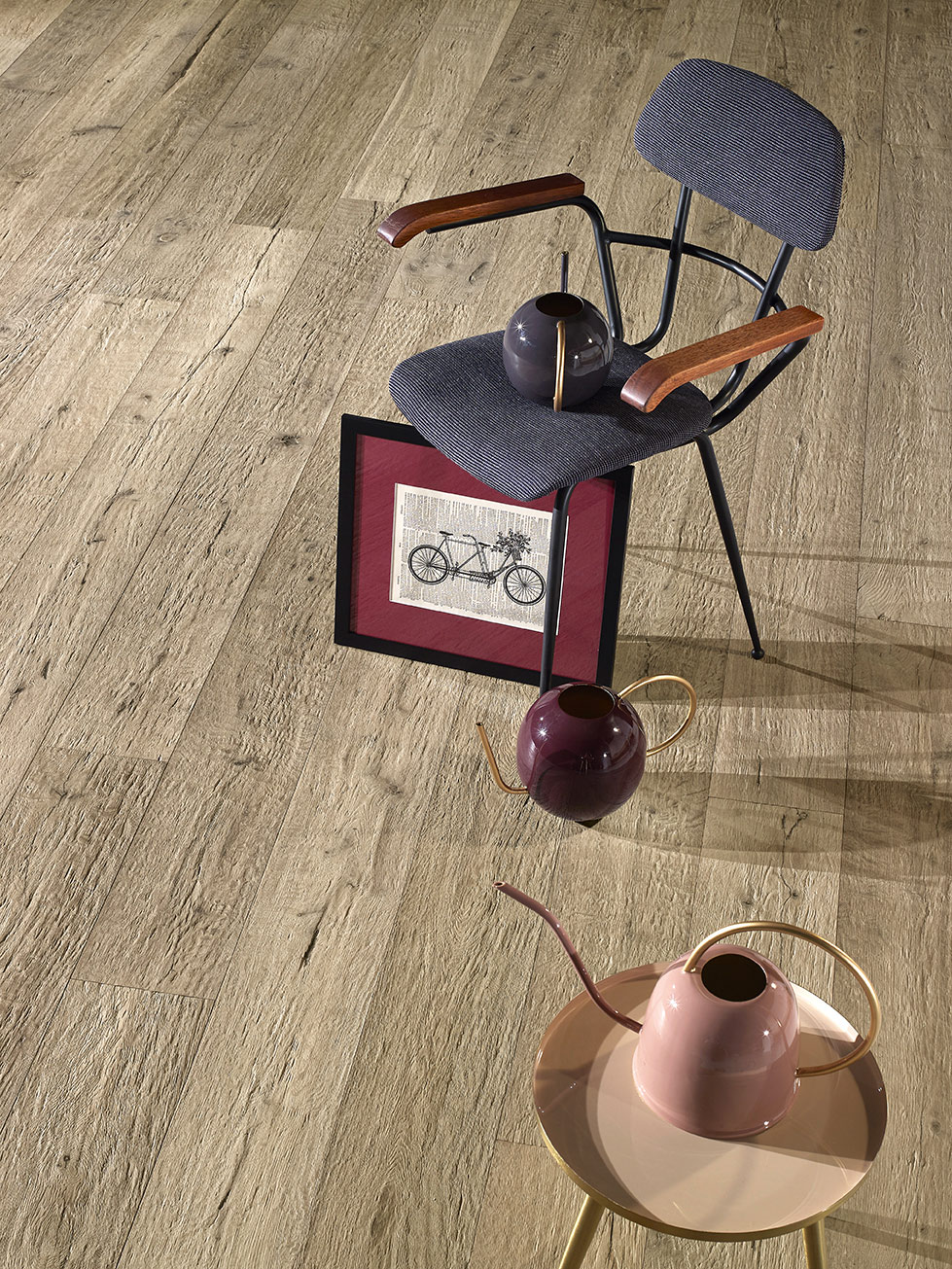 PL.BUS.CASTELLI ROMANI CASTEL GANDOLFO 'FC' mm 15x190x1900-PBRO/CR/CSG