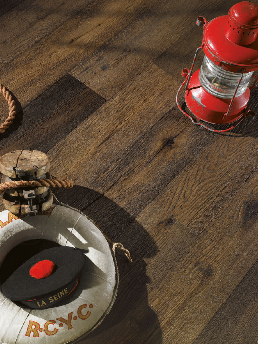 PL.BUS.CASTELLI ROMANI MARINO 'FC' mm 15x190x1900-PBRO/CR/M