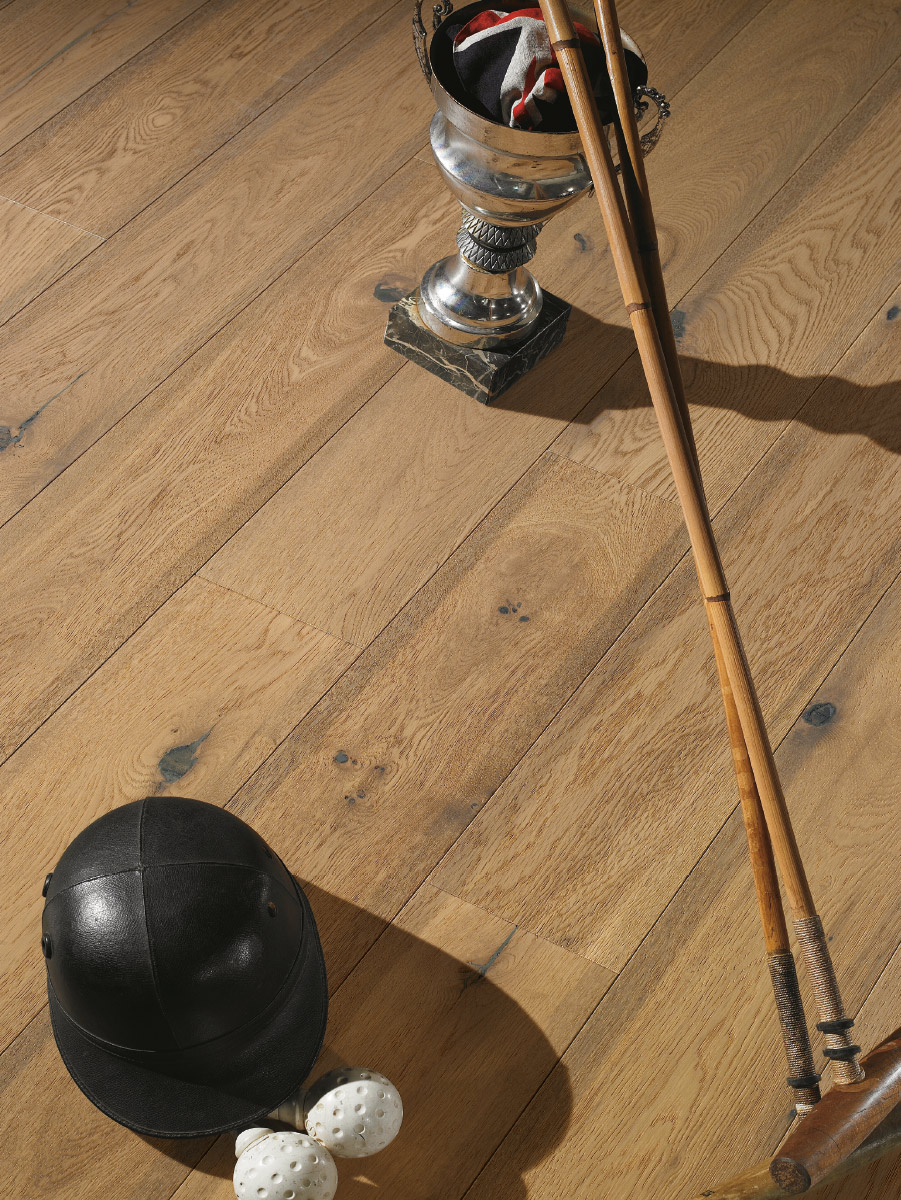 TOP BUSINESS ROVERE ANTICO 'FC' mm 14x148x1860-TB/RO/SIA/F