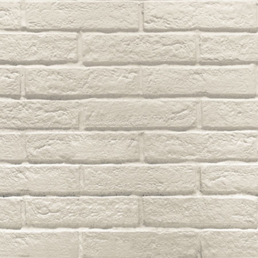 RONDINE NEW YORK ALMOND BRICK 6x25-J85675