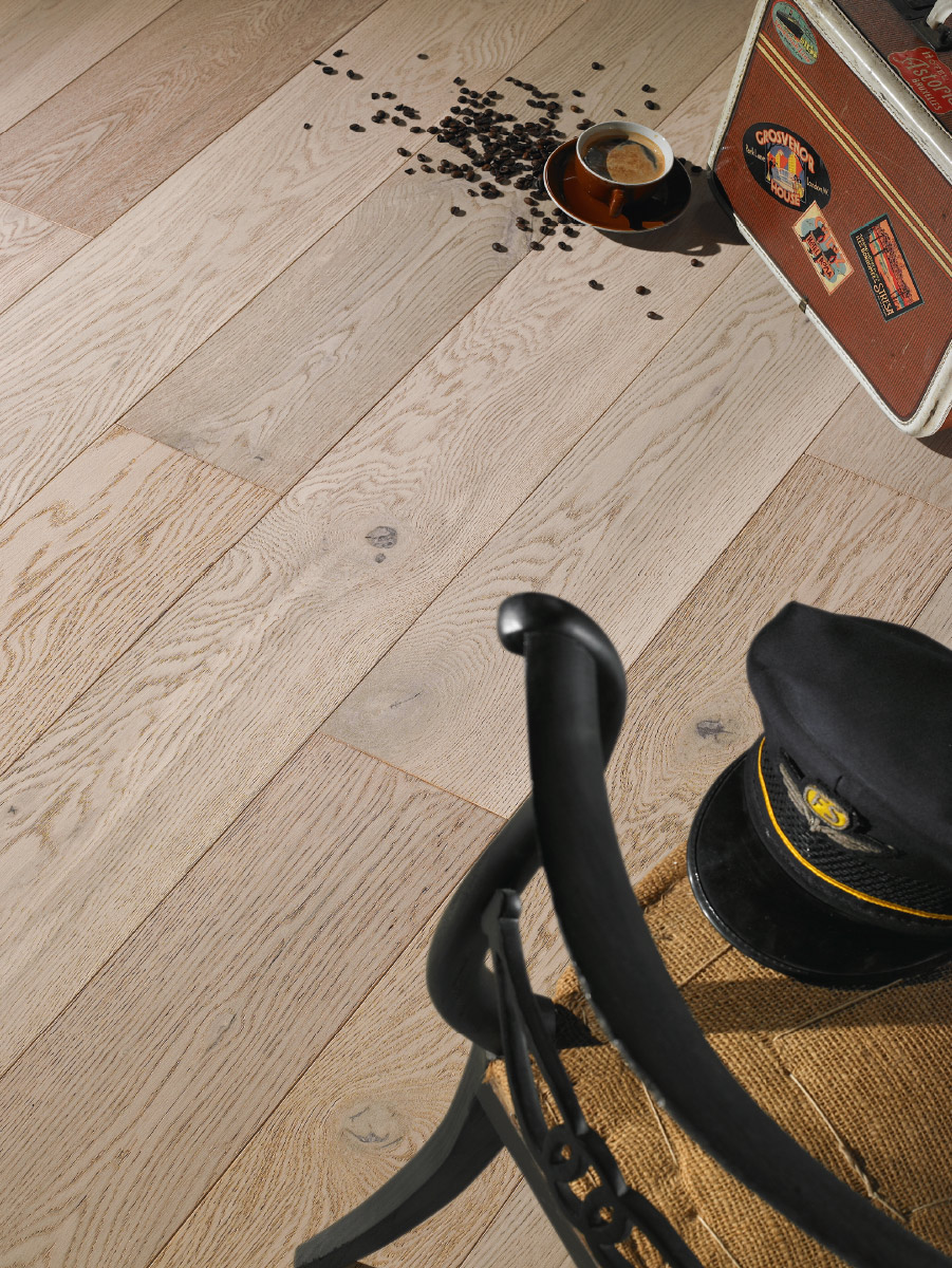 TOP BUSINESS ROVERE BIANCO 'FC' mm 14x148x1860-TB/RO/SBI/F