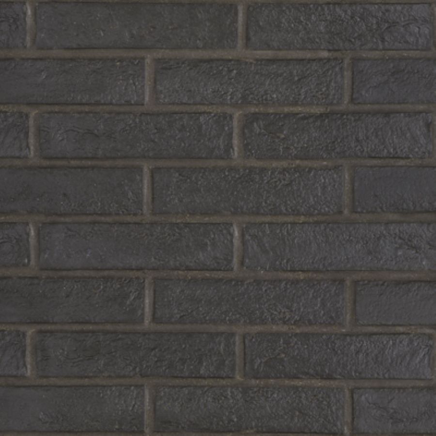 RONDINE NEW YORK BLACK BRICK 6x25-J85676