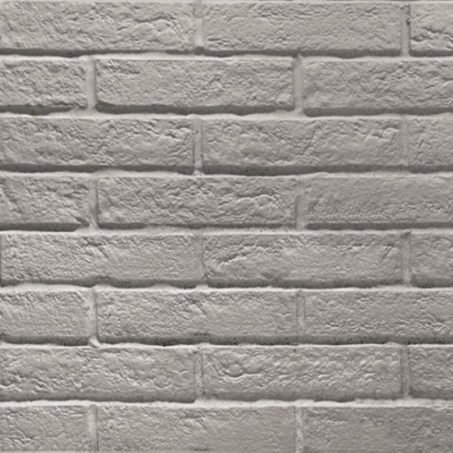 RONDINE NEW YORK GREY BRICK 6x25-J85860