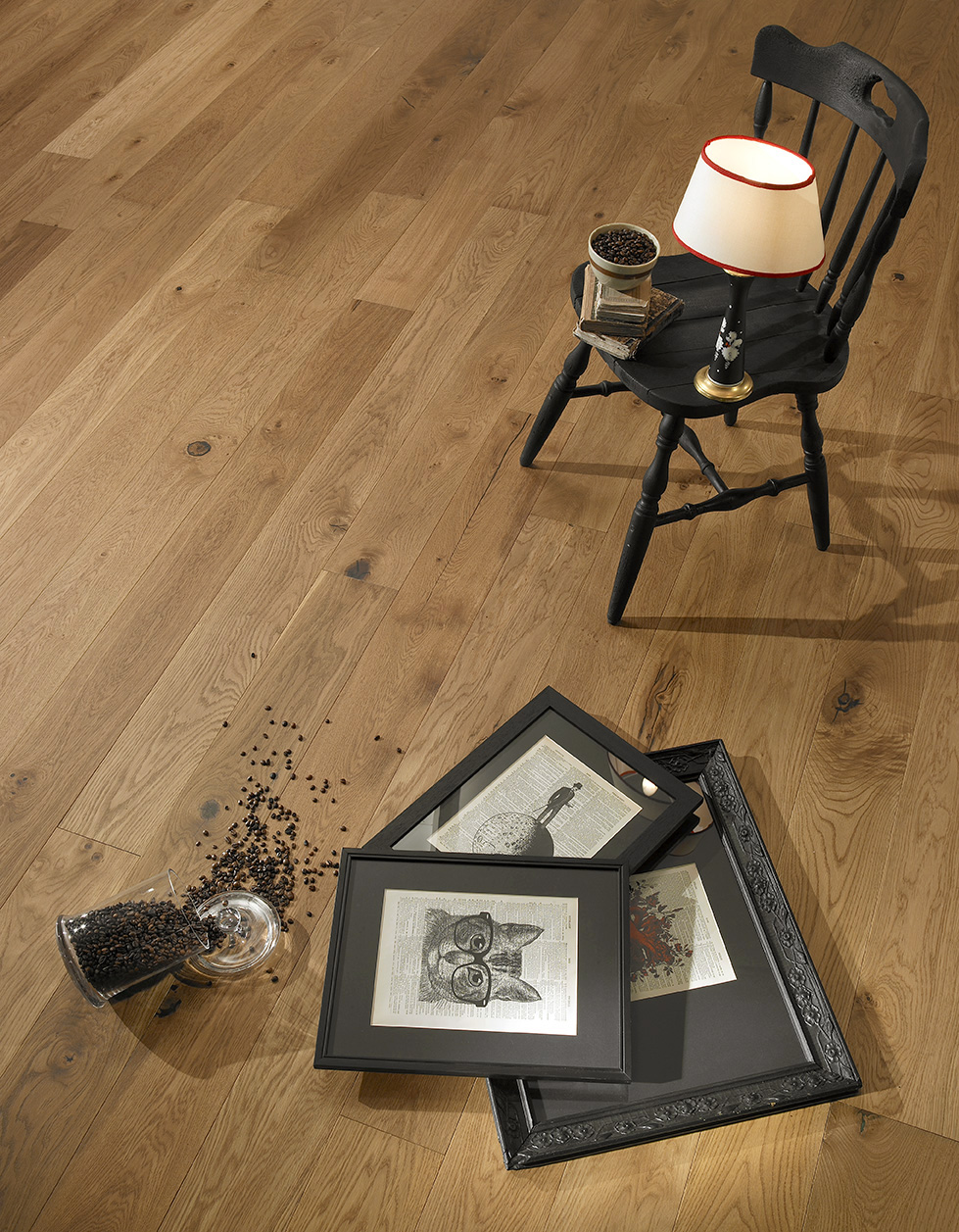 TOP BUSINESS ROVERE MIELE 'FC' mm 14x148x1860-TB/RO/TMI/F