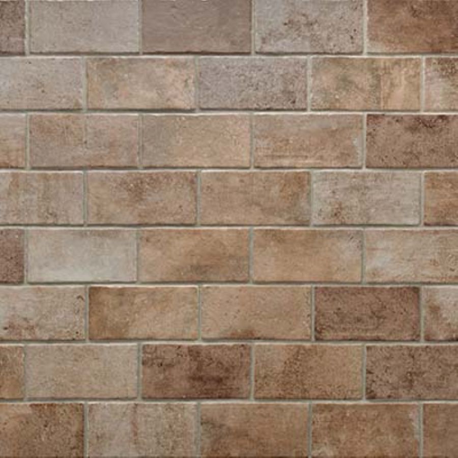 RONDINE RECOVERY STONE BEIGE BRICK 6x25-J91322