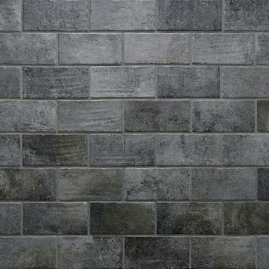 RONDINE RECOVERY STONE GREY BRICK 6x25-J91321