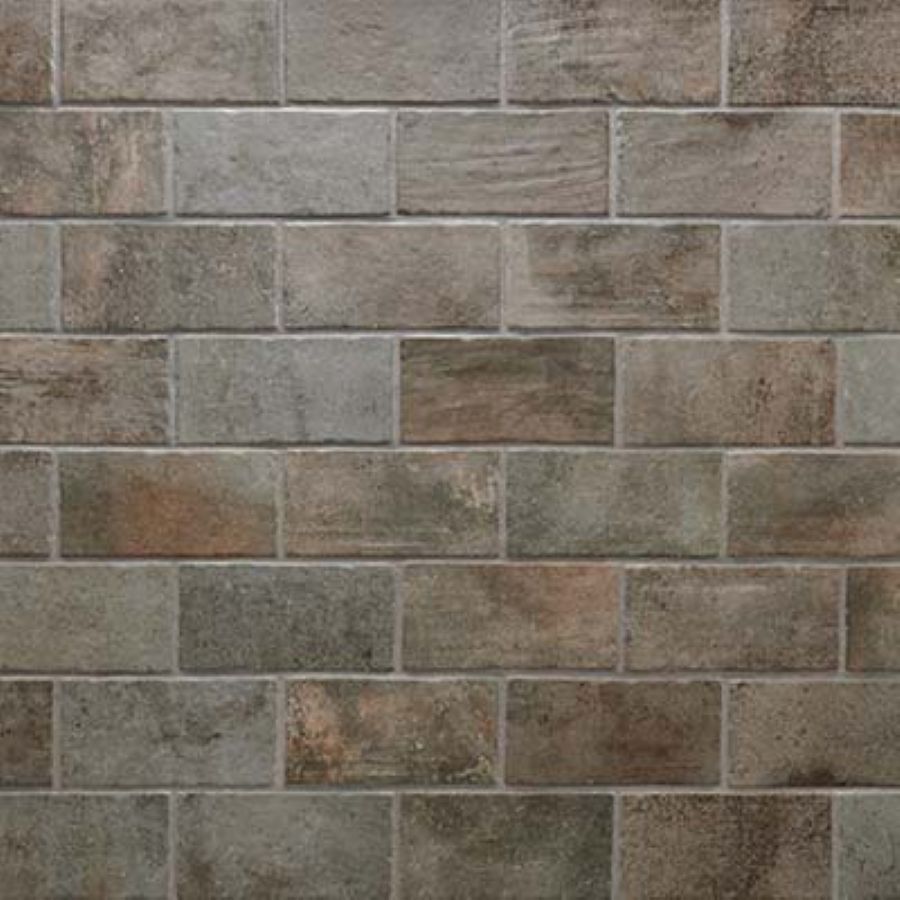 RONDINE RECOVERY STONE MUD BRICK 6x25-J91323