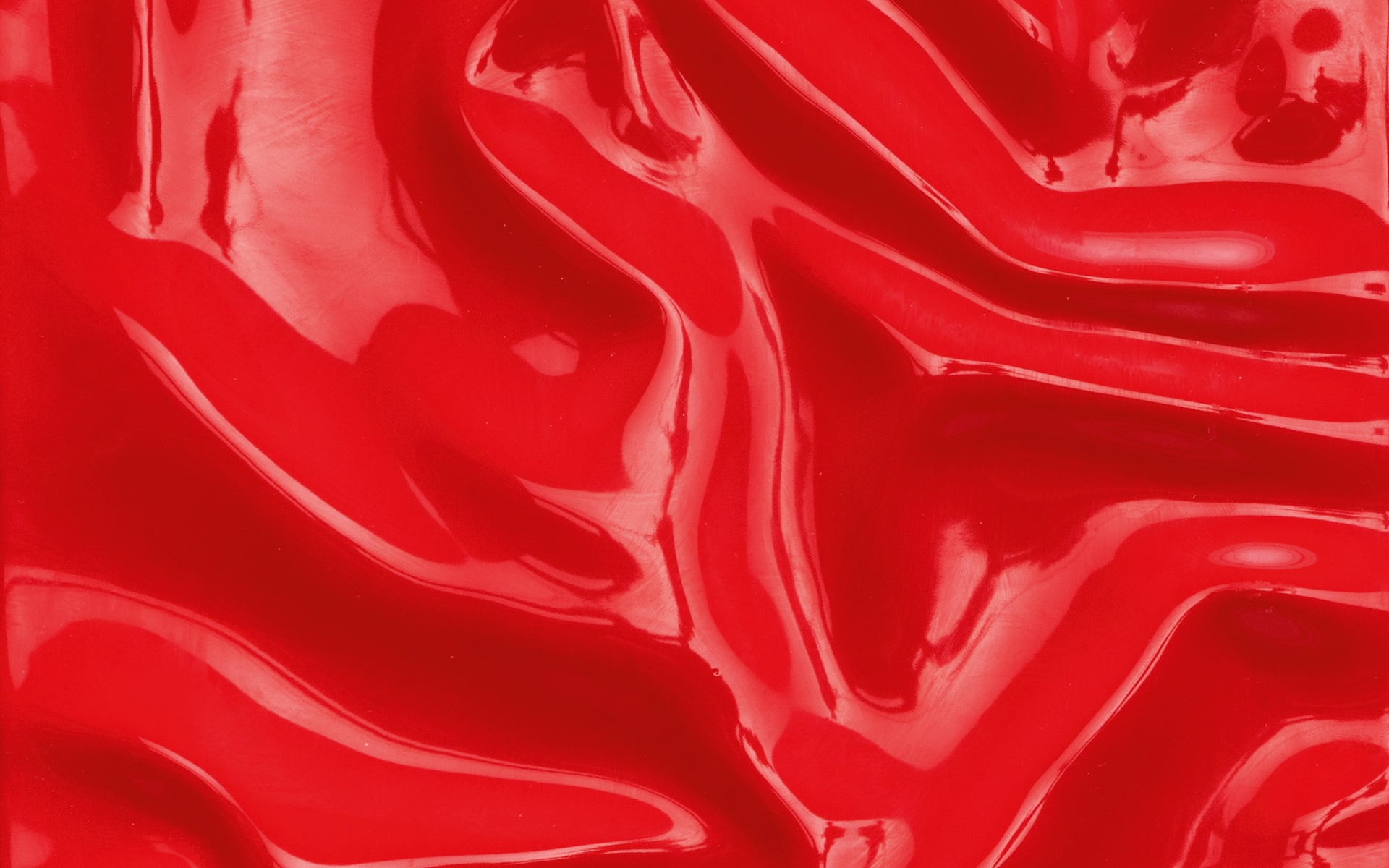 DIESEL VYNIL RED VYNIL GLOSSY 20X20-563309