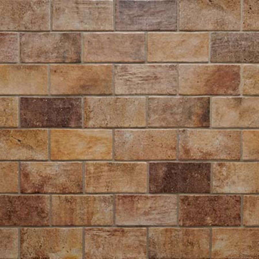 RONDINE RECOVERY STONE OCRA BRICK 6x25-J91602