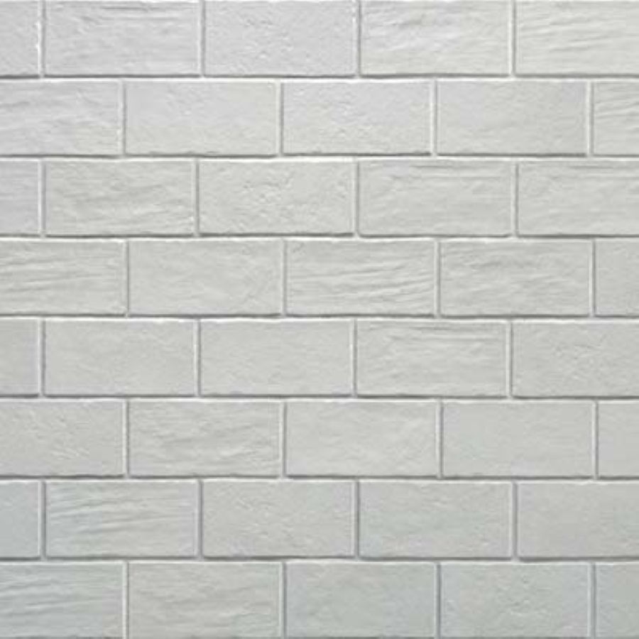 RONDINE RECOVERY STONE TOTAL WHITE BRICK 6x25-J91326