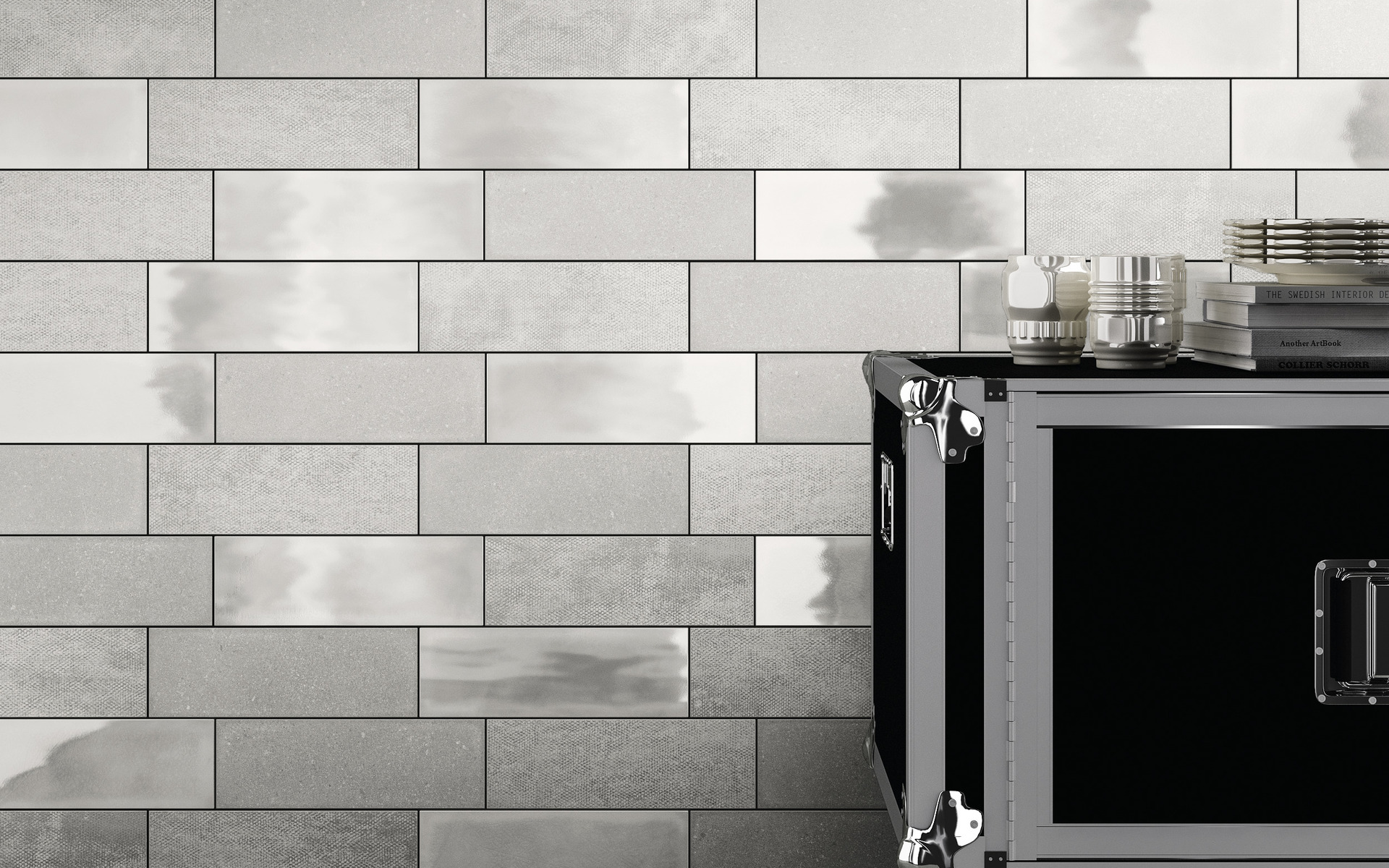 DIESEL CAMP ARMY WHITE ROCK 10X30-754917