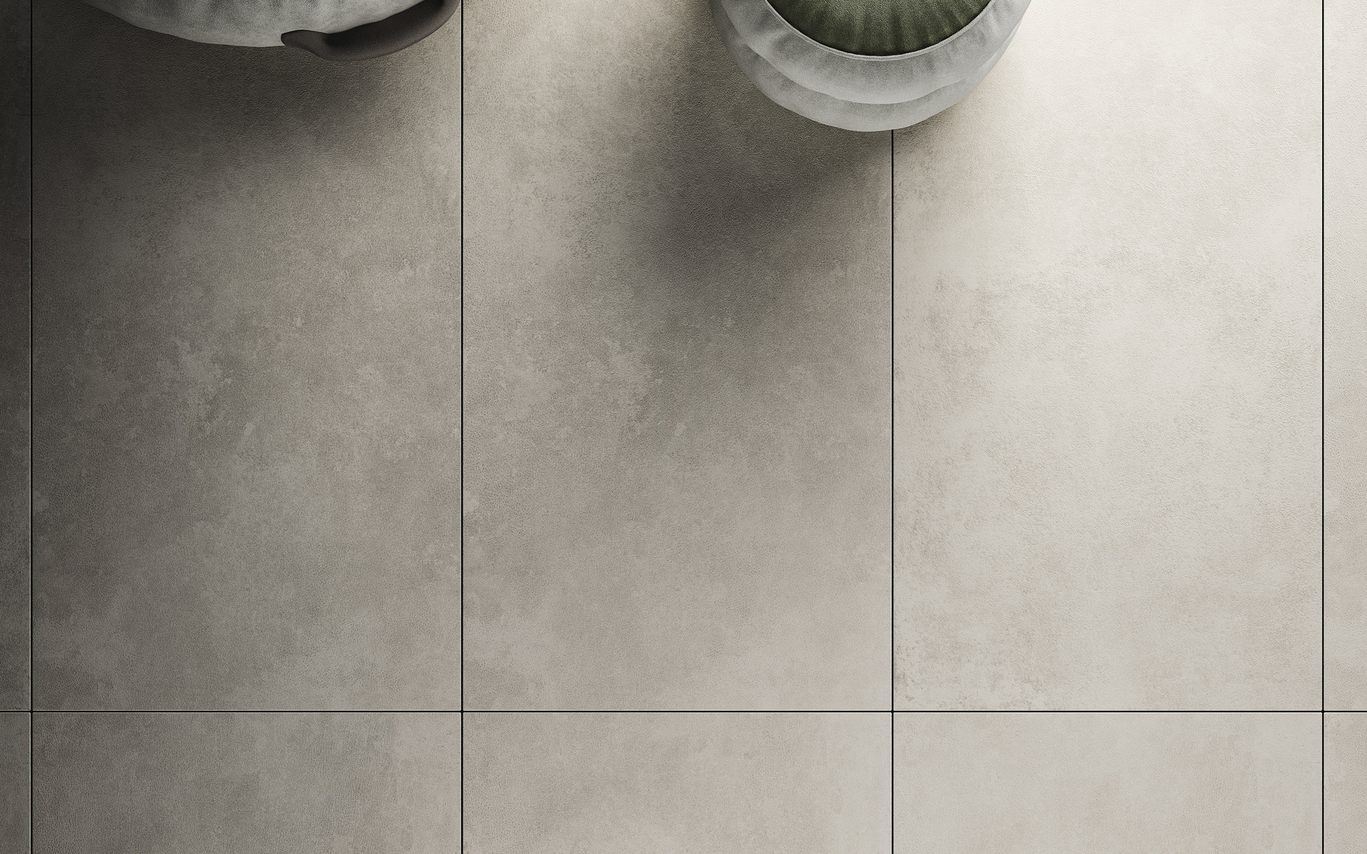 DIESEL HARD LEATHER IVORY LAPPATO SQ. 60X30-863403