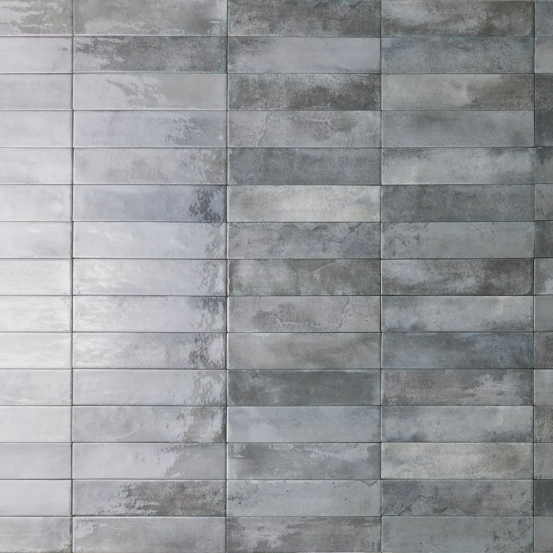 RONDINE MOJAVE LIGHT GREY BRICK 6x25-J91280