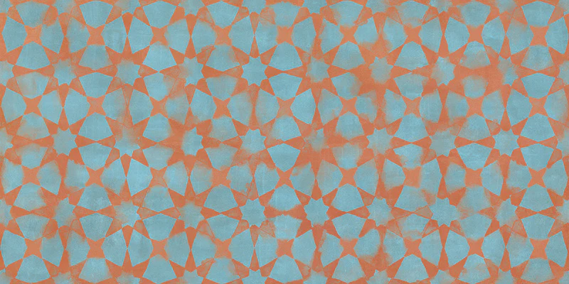 RONDINE AUREA DEC KUPRA RET 60x120-J92418