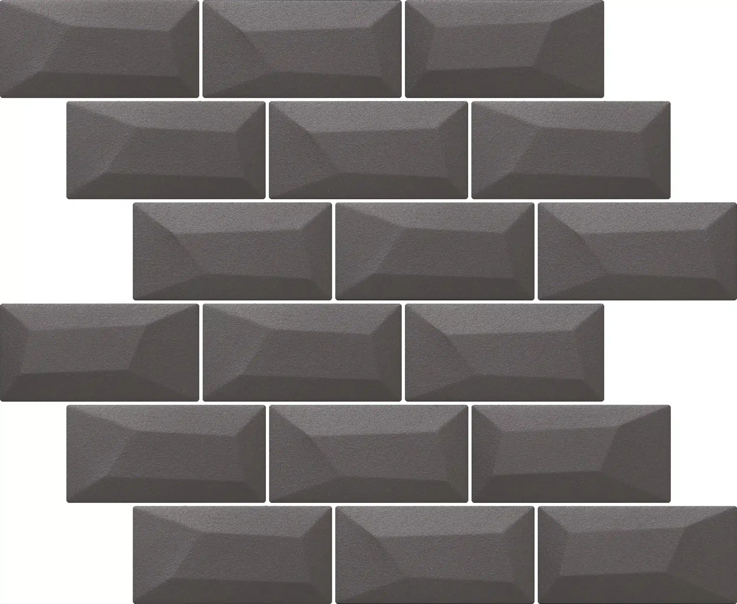 APPIANI LIBRA MATTE LIB202M OYSTER 5X10-LIB202M