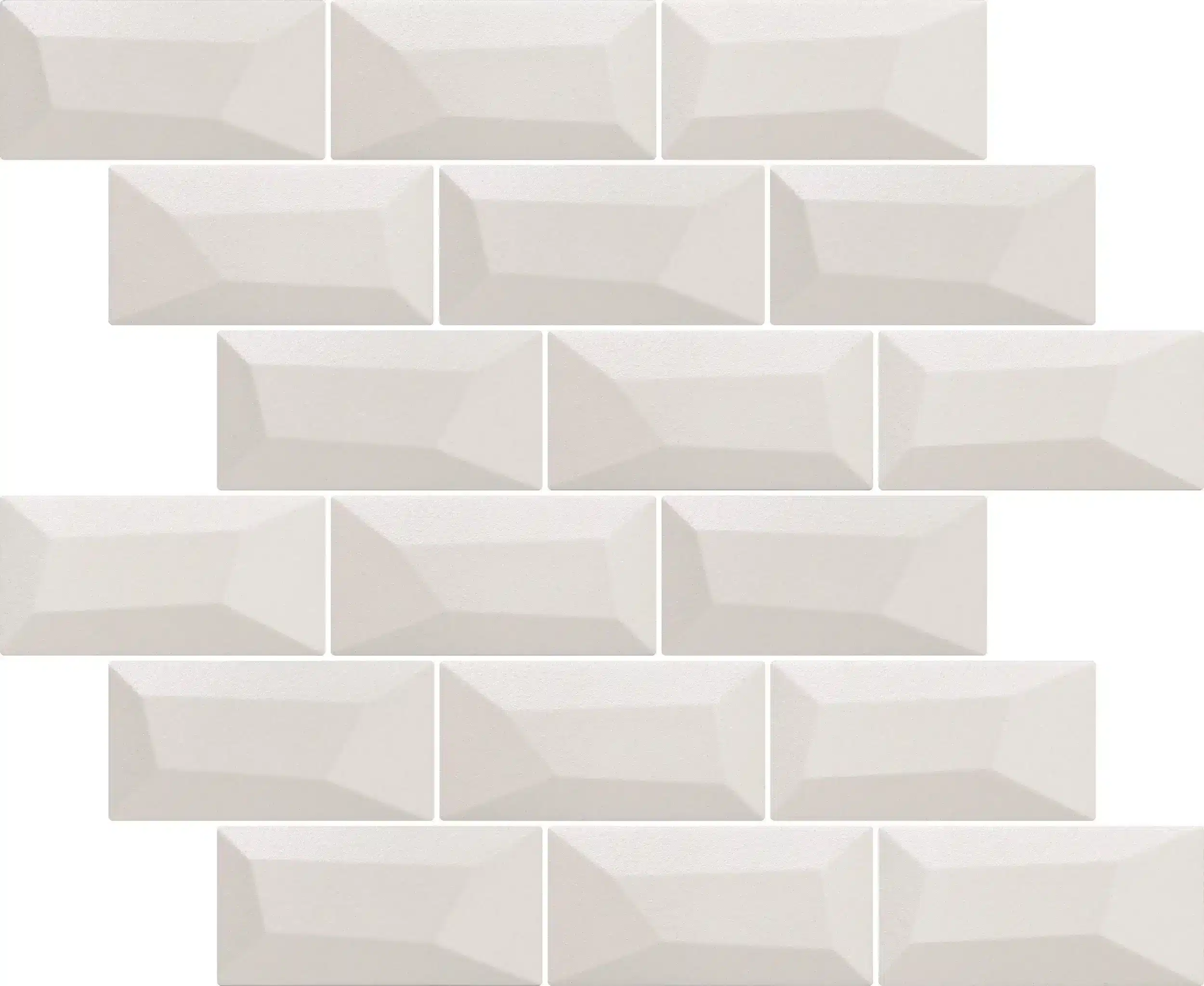 APPIANI LIBRA MATTE LIB203M MILK 5X10-LIB203M