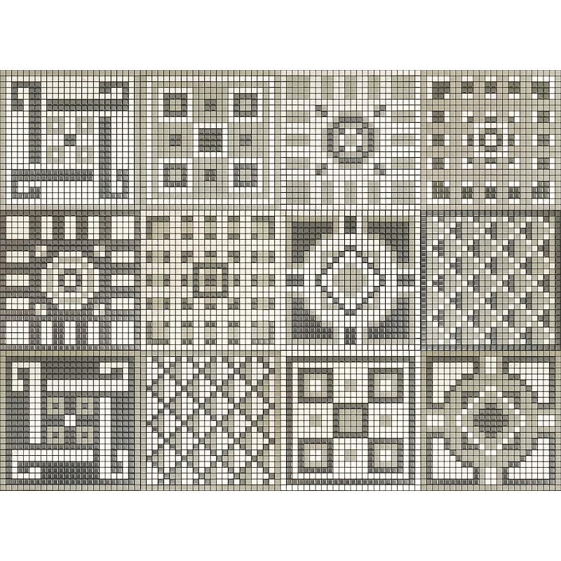 APPIANI MEMORIE MEMO002 MEMO LUCE 1,2-30X30-MEMO002