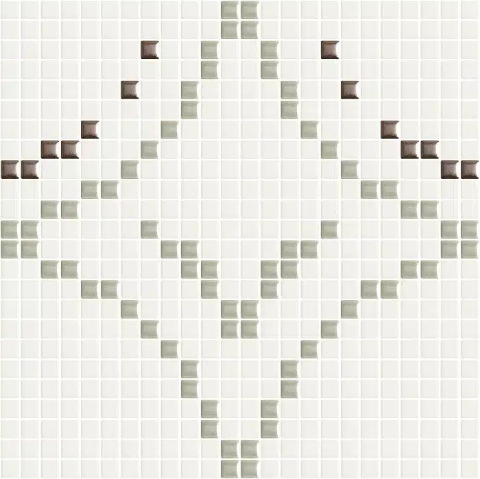 APPIANI METRICA CERCHI 01 METRICA 1,2-30X30-CERC001