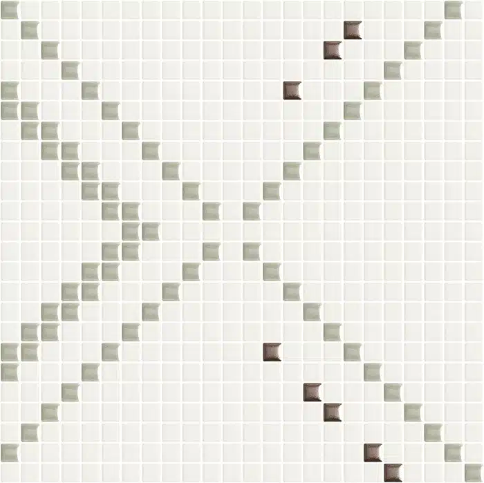 APPIANI METRICA INCROCI 01 METRICA 1,2-30X30-INCR001