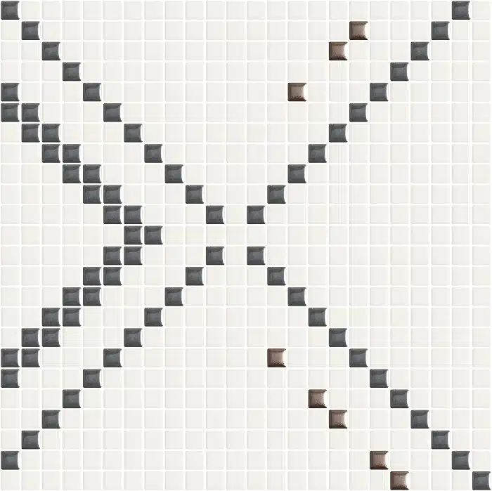 APPIANI METRICA INCROCI 02 METRICA 1,2-30X30-INCR002