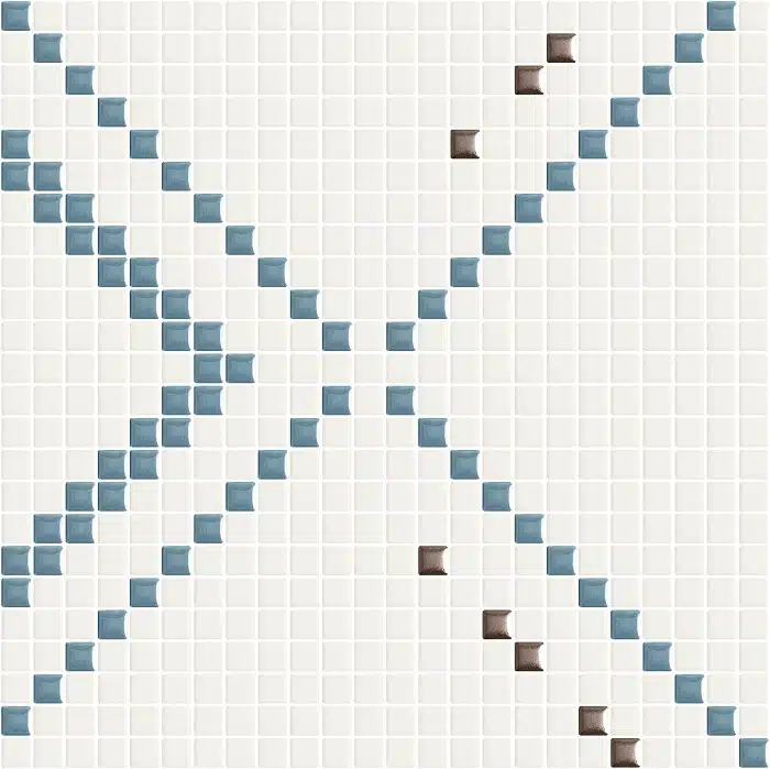 APPIANI METRICA INCROCI 03 METRICA 1,2-30X30-INCR003