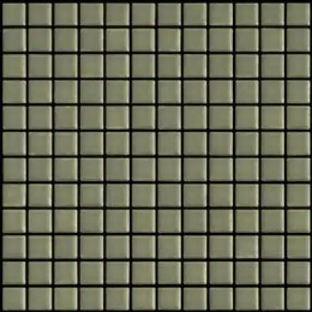 APPIANI SETA SETA 7010 OLIVA 2,5-30X30-SET7010