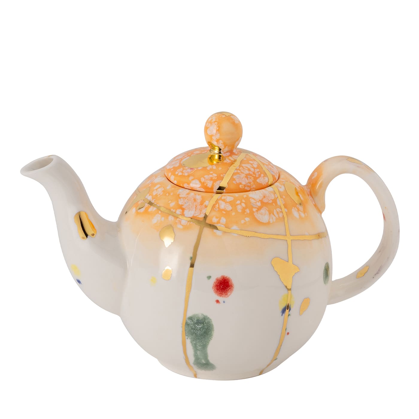 Teiera piccola Miami