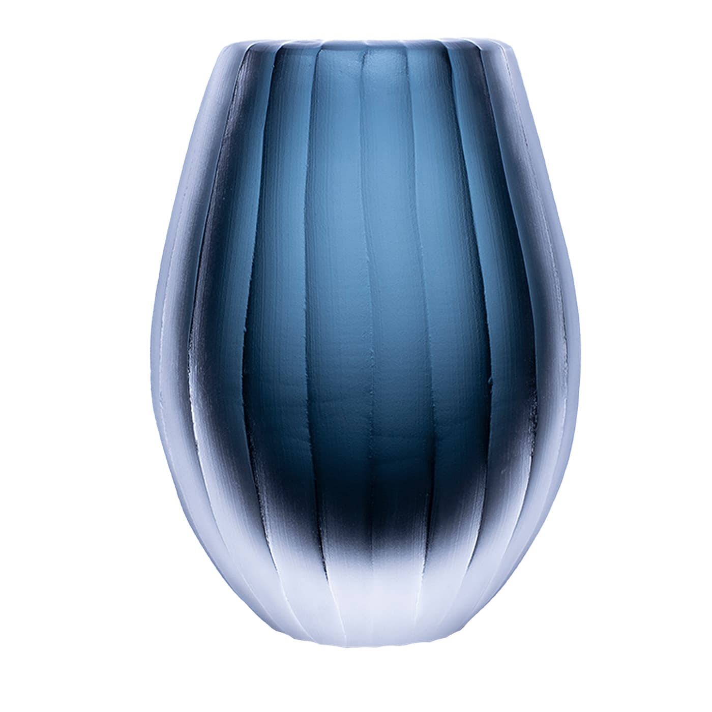 Vaso Linea Mini Blue di Federico Peri