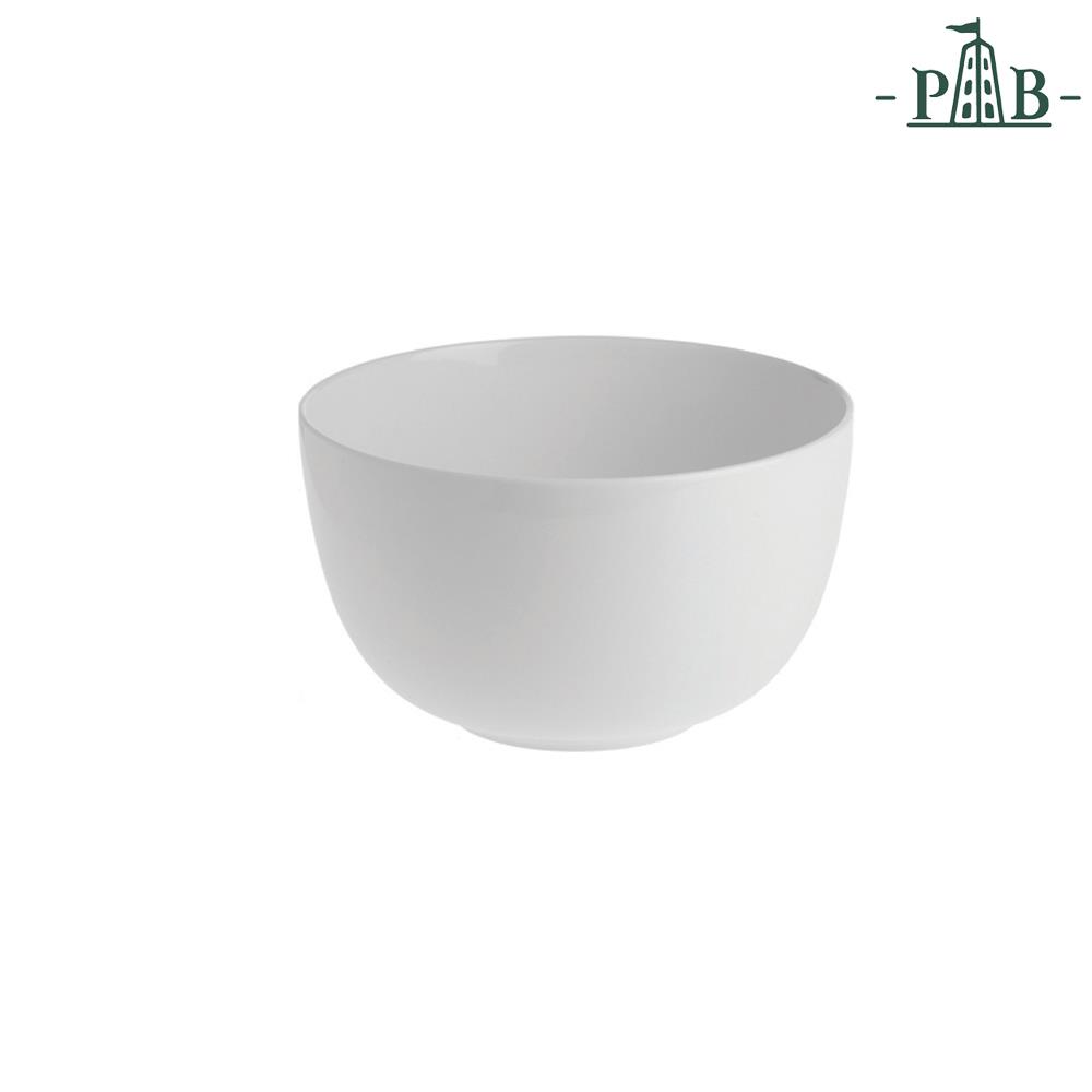 PORCELLANA BIANCA CIOTOLA PANZANELLA