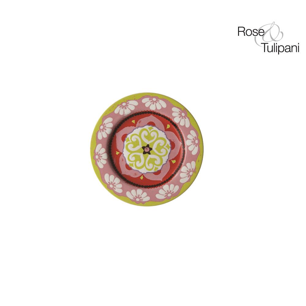 ROSE&TULIPANI PIATTINO NADOR